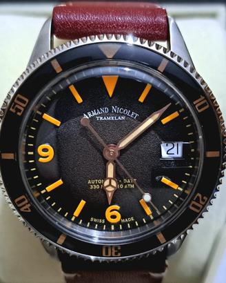 Orologio da polso