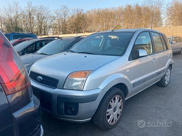 MUSO FORD FUSION 2008