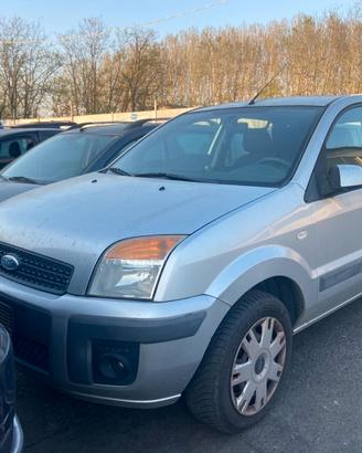 MUSO FORD FUSION 2008