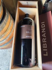 Bottiglia da 12 L di Duca San Felice Rosso Riserva