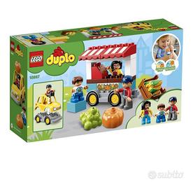 lego duplo 