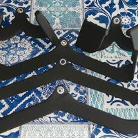 prese power grip maniglie lat machine e pulley