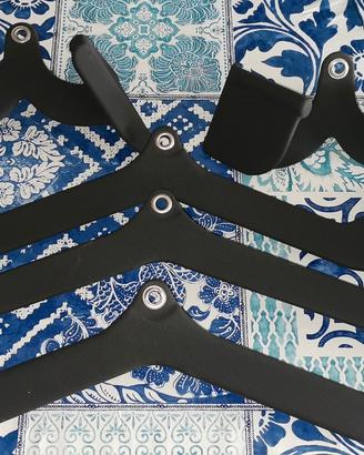 prese power grip maniglie lat machine e pulley