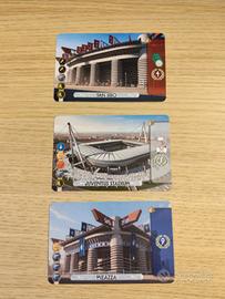 7 Wonders Duel - Carte personalizzate