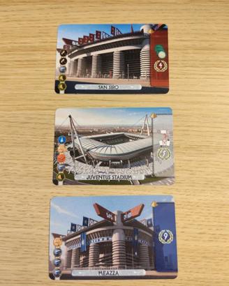 7 Wonders Duel - Carte personalizzate