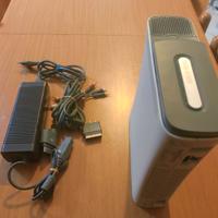 Xbox 360 Arcade 60GB Console e Cavi (Leggere Bene)