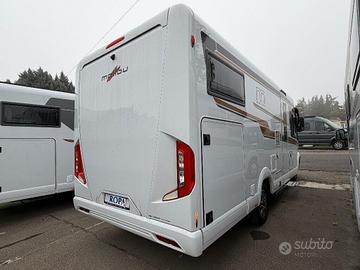 MOTORHOME MALIBU I 450 CAMBIO AUTOMATICO NUOVO FIN