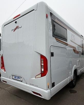 MOTORHOME MALIBU I 450 CAMBIO AUTOMATICO NUOVO FIN