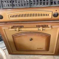 Forno da incasso