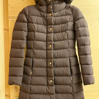 Giacca Cape Horn in piuma donna