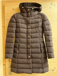 Giacca Cape Horn in piuma donna