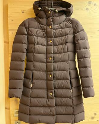 Giacca Cape Horn in piuma donna