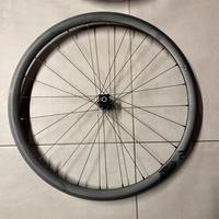 Cerchi alluminio fulcrum