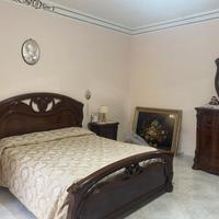 Camera da letto stile Impero modello Regina