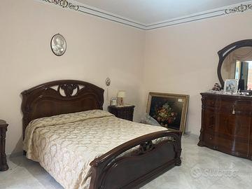 Camera da letto stile Impero modello Regina