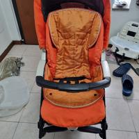 passeggino peg perego 