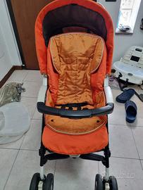 passeggino peg perego 