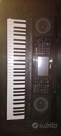 YAMAHA PSR 900SX