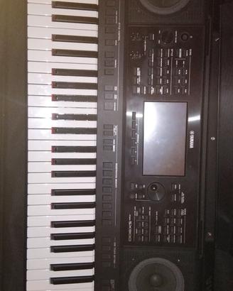 YAMAHA PSR 900SX