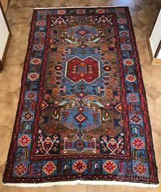 tappeto Taleghan cm 207 x 127