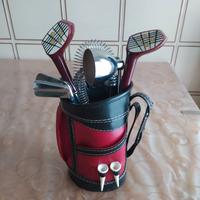 Attrezzatura cocktail