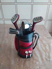 Attrezzatura cocktail