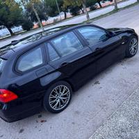 Bmw e91