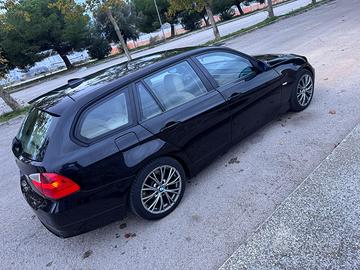 Bmw e91