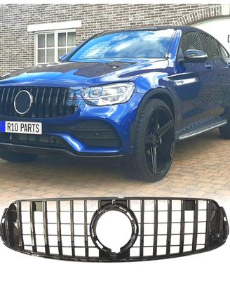 GRIGLIA MERCEDES CLASSE GLC X253 C253 19-22 LOOK G
