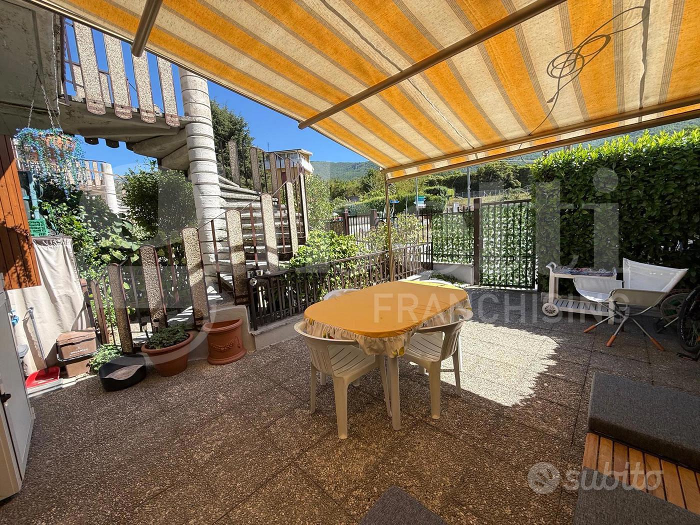 Appartamento – Petrella Salto, Borgo San Pietro - Vista 2