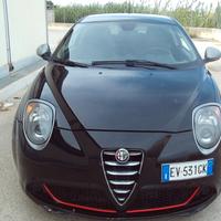 Alfa Romeo MiTo 1.3 JTDm 85 CV S&S Distinctive