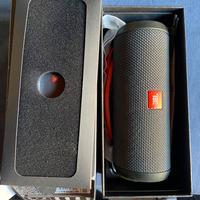 Cassa bluetooth jbl flip essential