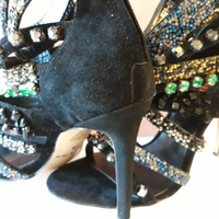 Scarpe Cinti numero 36