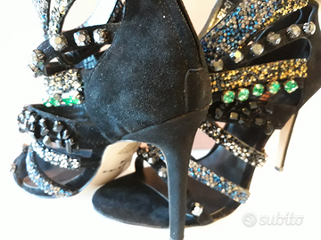 Scarpe Cinti numero 36