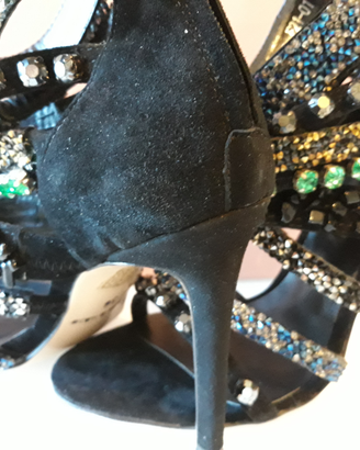 Scarpe Cinti numero 36