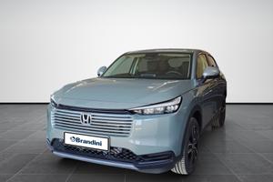 HONDA HR-V H251.5 Elegance MY2026