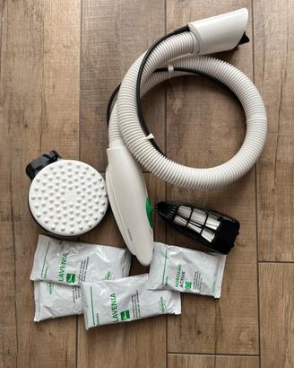 Picchio per folletto senza fili vk7s vorwerk