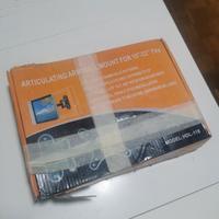 Braccio per appendere tv fino a 32 pollici 