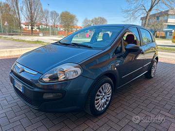 FIAT PUNTO EVO 1.3 multijet