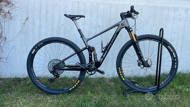 MTB Lee Cougan Crossfire Air