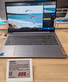 PC nuovo