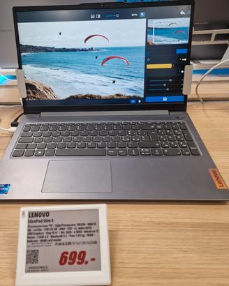 PC nuovo