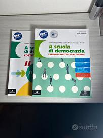 A scuola di democrazia