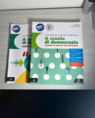 A scuola di democrazia