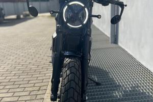 Ducati Scrambler Nightshift 800 - 2023 - 2.700 km