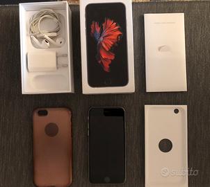 iPhone 6S