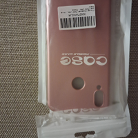 Cover P20 Lite