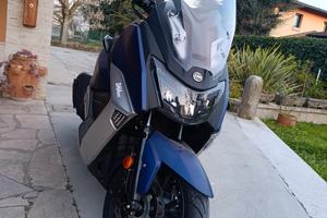 SYM MAXSYM 400 – 2021 – 1.400 KM – PARI AL NUOVO