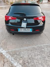 Giulietta 