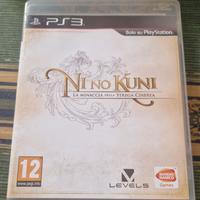 Ni No Kuni ps3 ita